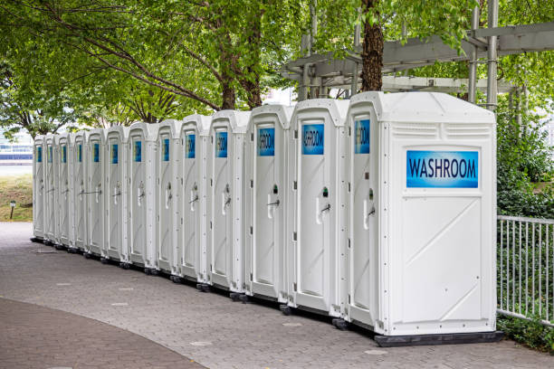 Best Local porta potty services  in Melvindale, MI