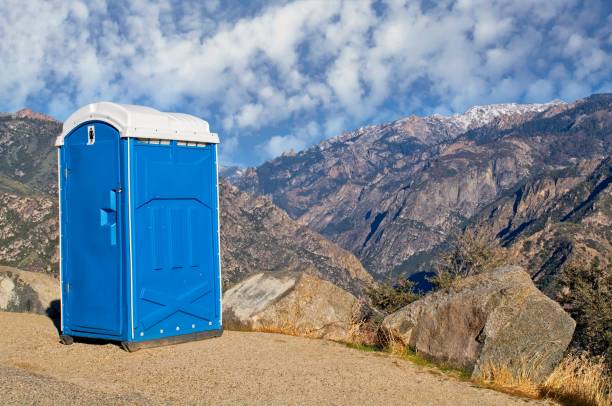 Best Portable restroom trailer rental  in Melvindale, MI