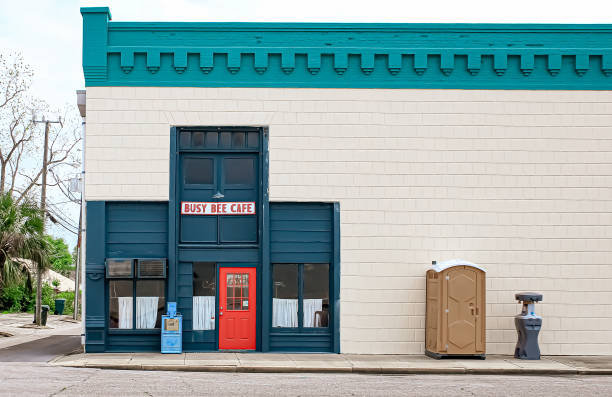 Best Portable toilet rental cost  in Melvindale, MI