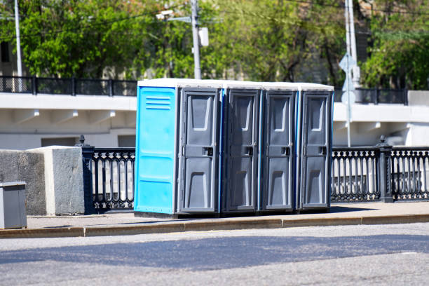 Best Long-term porta potty rental  in Melvindale, MI