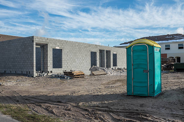 Best Porta potty rental near me  in Melvindale, MI