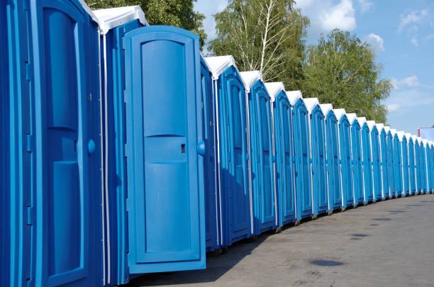 Best High-end porta potty rental  in Melvindale, MI